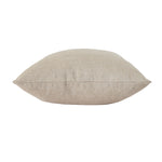 Whitney Pillow - Natural, 4 Sizes