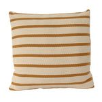 Kolton Pillow - Honey, 3 Sizes