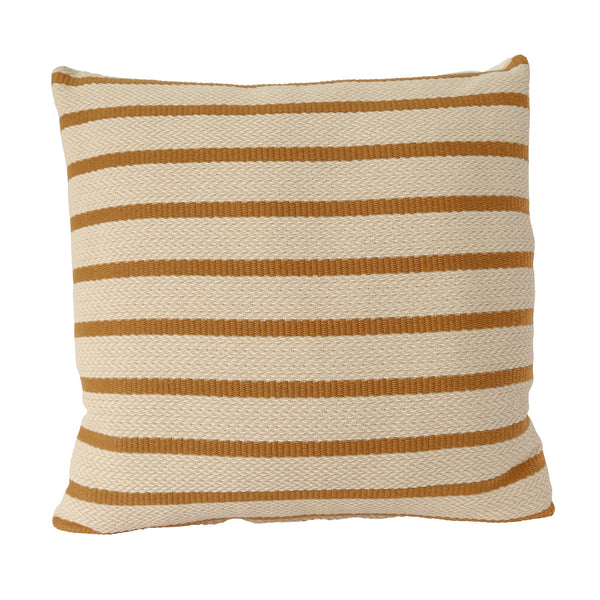Kolton Pillow - Honey, 3 Sizes