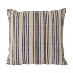 Clifton Pillow - Indigo, 2 Sizes