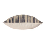 Clifton Pillow - Indigo, 2 Sizes