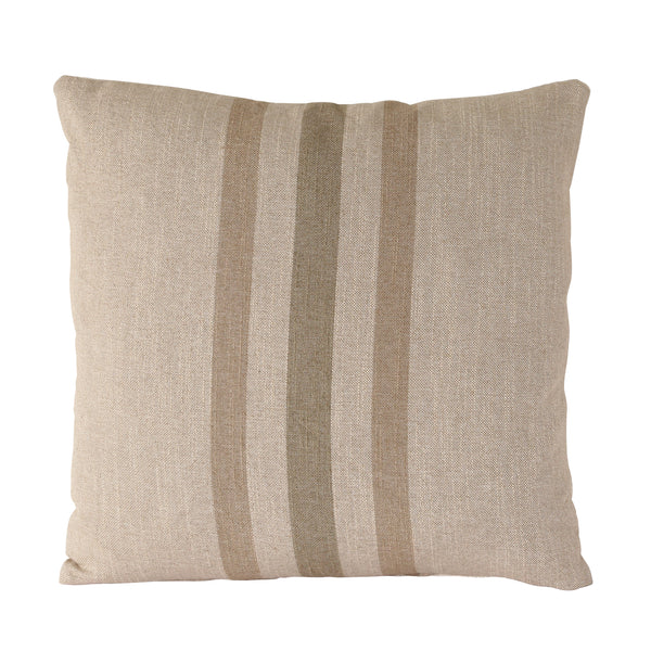 Ensor Pillow - Sage, 2 Sizes