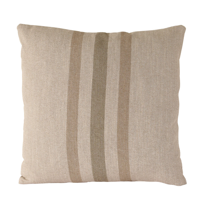 Ensor Pillow - Sage, 2 Sizes
