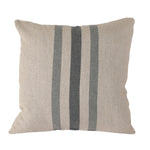 Ensor Pillow - Blue, 2 Sizes