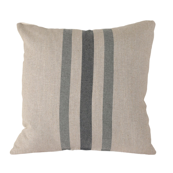 Ensor Pillow - Blue, 2 Sizes