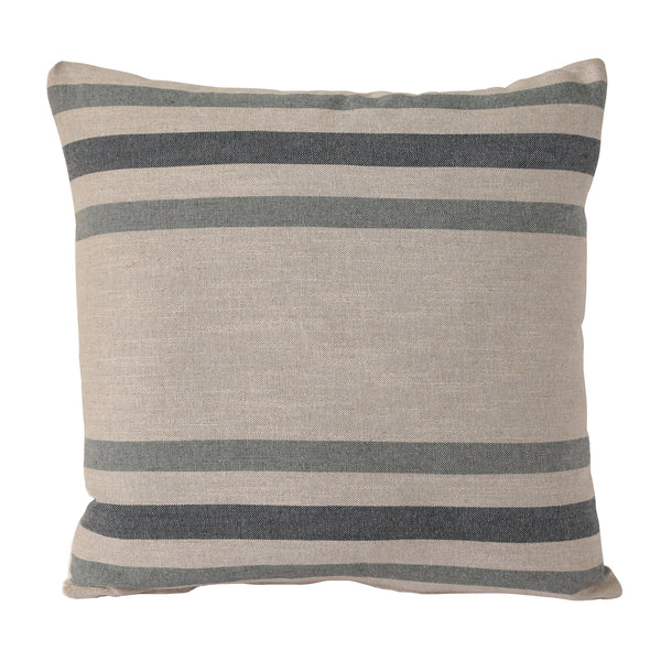 Ensor Pillow - Blue, 2 Sizes