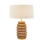 Winbrook Table Lamp, 27.75"H