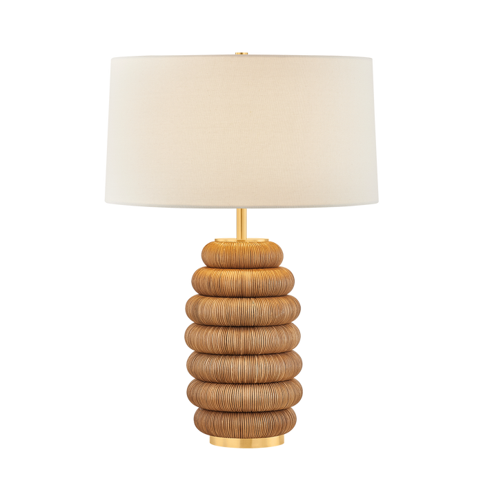 Winbrook Table Lamp, 27.75"H