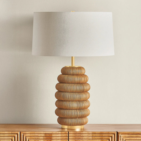 Winbrook Table Lamp, 27.75"H