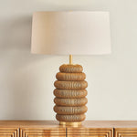 Winbrook Table Lamp, 27.75"H