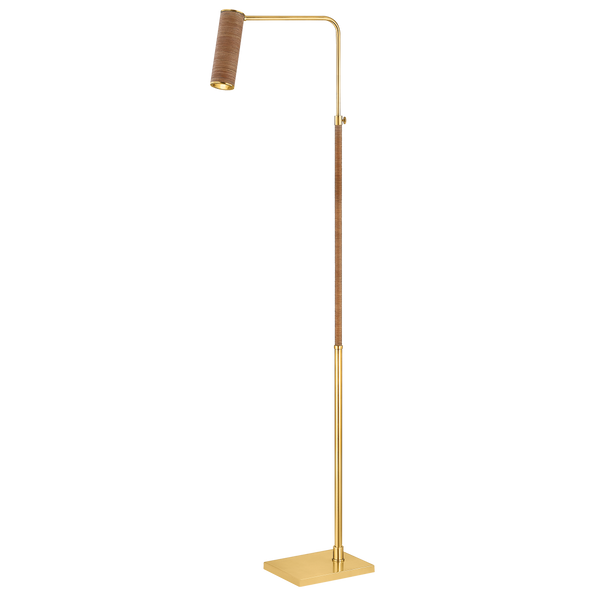 Narragansett Floor Lamp