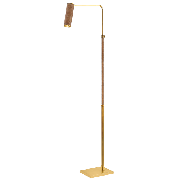 Narragansett Floor Lamp