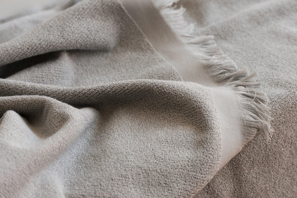 Ribbed Bath Collection, Puddle