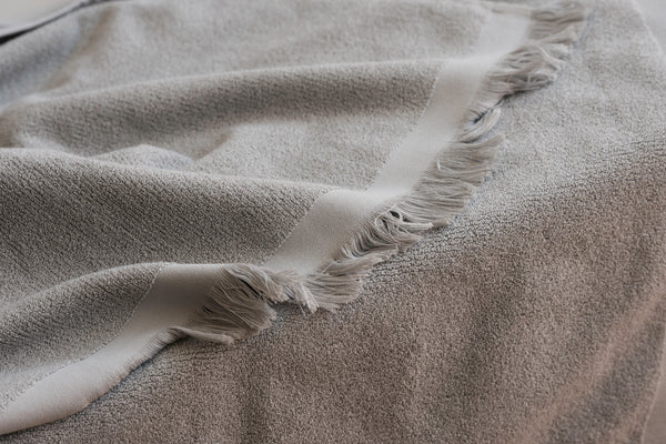 Ribbed Bath Collection, Puddle