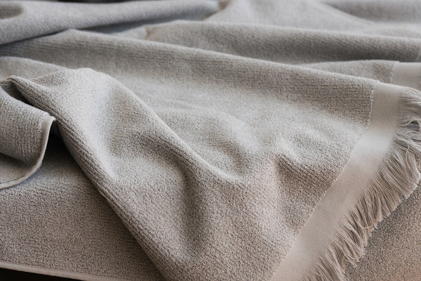 Ribbed Bath Collection, Puddle