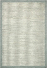 Lilah Rug Collection, LIH-01 Ivory/Sky, Amber Lewis x Loloi