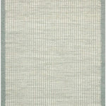Lilah Rug Collection, LIH-01 Ivory/Sky, Amber Lewis x Loloi