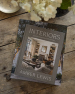 Interiors: Curated Spaces from Start to Finish