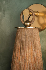 Lauz Wall Sconce