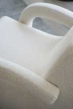 Leo Accent Chair