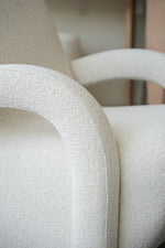 Leo Accent Chair
