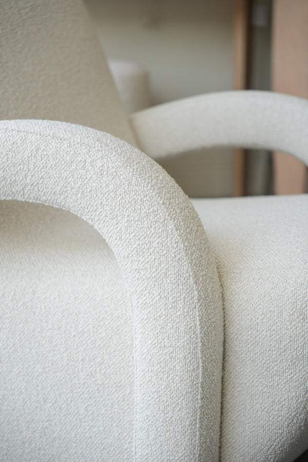 Leo Accent Chair