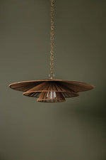 Levan Pendant, 36" Dia