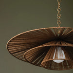 Levan Pendant, 36" Dia