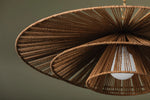 Levan Pendant, 36" Dia