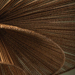 Levan Pendant, 36" Dia