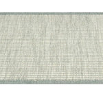 Lilah Rug Collection, LIH-01 Ivory/Sky, Amber Lewis x Loloi