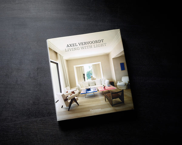 Axel Vervoordt: Living with Light