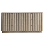 Loggia Dresser 72"W x 20"D x 34"H