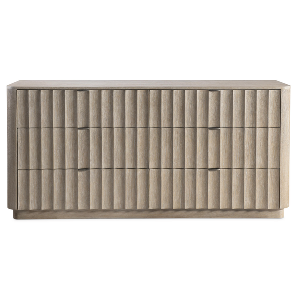 Loggia Dresser 72"W x 20"D x 34"H