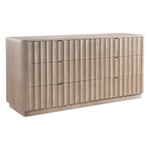 Loggia Dresser 72"W x 20"D x 34"H