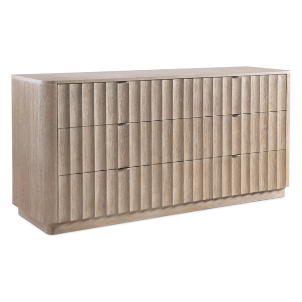 Loggia Dresser 72"W x 20"D x 34"H