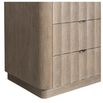 Loggia Nightstand 21"W x 20"D x 28"H