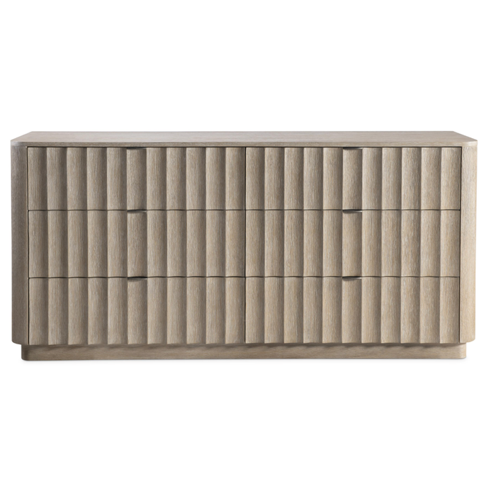 Loggia Dresser 72"W x 20"D x 34"H