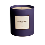 London Luxury Soy Candle, 9.75oz