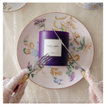 London Luxury Soy Candle, 9.75oz
