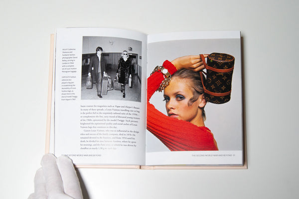 Little Book of Louis Vuitton