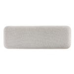 Lucerne Bench, 58"W X 20"D X 18"H