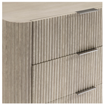 Lucerne Dresser 72.25"W x 19.75"D x 34"H