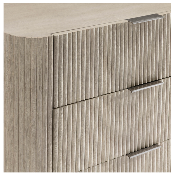 Lucerne Dresser 72.25"W x 19.75"D x 34"H