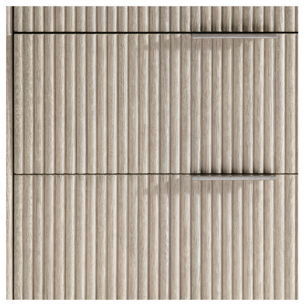 Lucerne Dresser 72.25"W x 19.75"D x 34"H
