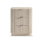 Lucerne Nightstand 23.50"W x 19.75" D x 29"H