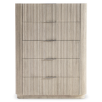 Lucerne Tall Chest 43.75"W x 20"D x 58"H