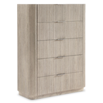 Lucerne Tall Chest 43.75"W x 20"D x 58"H