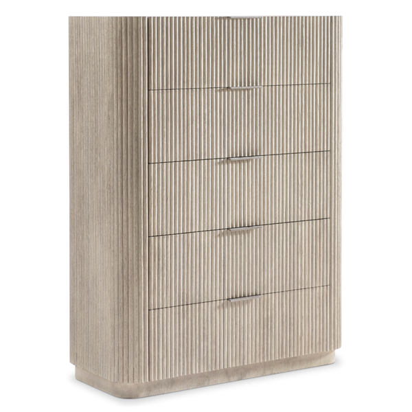 Lucerne Tall Chest 43.75"W x 20"D x 58"H