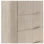Lucerne Tall Chest 43.75"W x 20"D x 58"H